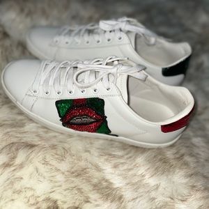 Gucci sneakers